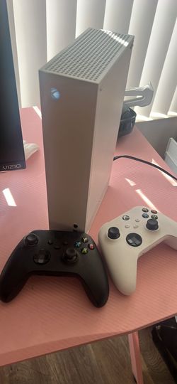 Xbox series s