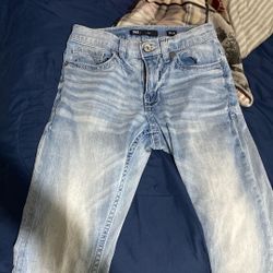 Bke Jeans