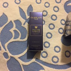 Guerlain eye serum