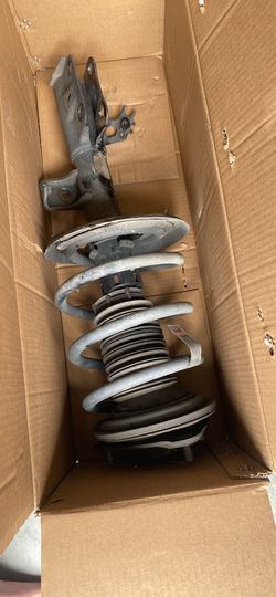 2018-2021 Toyota Camry SE Struts