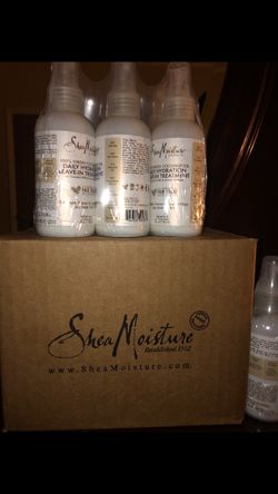 Www.sheamoisture.com