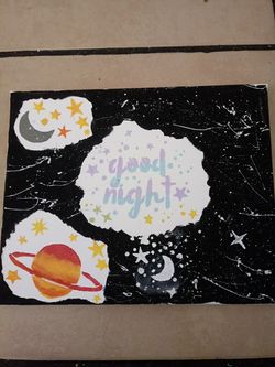 Picture paint