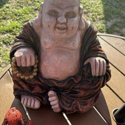 Buddha’s Foo Dogs Asian Art Etc 