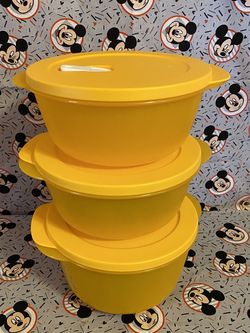 Set de 3 Amarillo 🤩