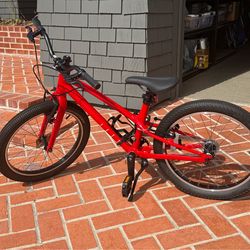 Specialized Jett 20 Bike