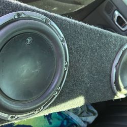 Audio System 