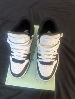 Off White Size 8.5