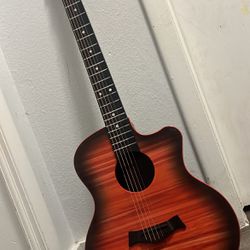 guitar let me know a good price