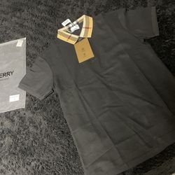 Burberry Polo Shirt