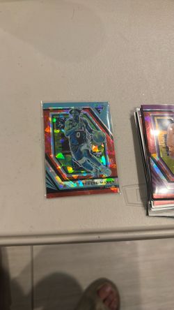 Player Cards 