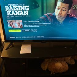Jvc 32 In Roku Tv