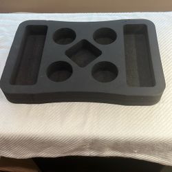 Floating Drinks And Food Tray For Pools ,beach Party,or Hot TubFloat 