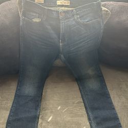 Men Hollister Jeans
