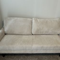 Loveseat Sofa