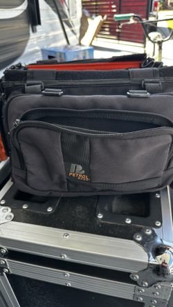 Petrol S602 Travel Go Bag For Sound Mixers