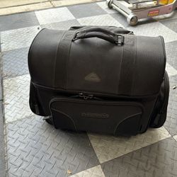 Tour Master Bag 