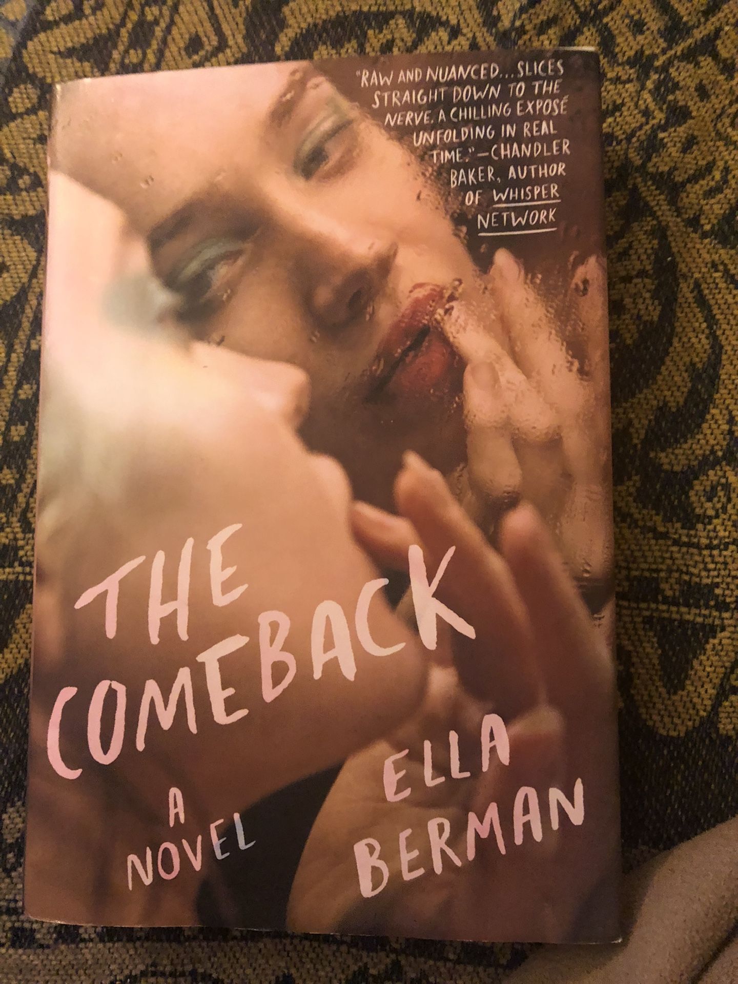 The ComeBack