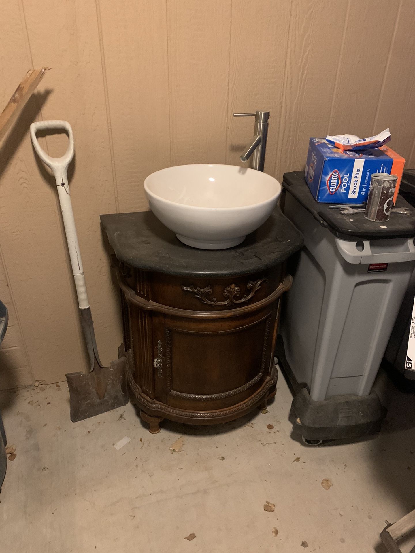 Bathroom Vanity for Sale in Peoria, AZ OfferUp