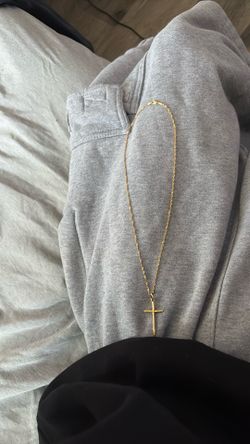 Gold 14k chain