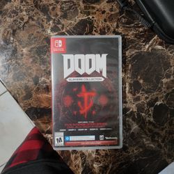 Doom Slayers Collection 