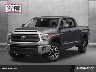 2016 Toyota Tundra