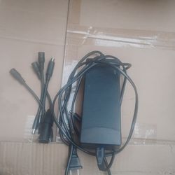 Universal Electric Bike/scooter charger