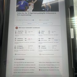 iPad 10th Gen 256GB WiFi 