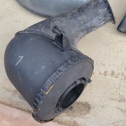 99-04 Ford Mustang GT Air Intake Air Filter Housing