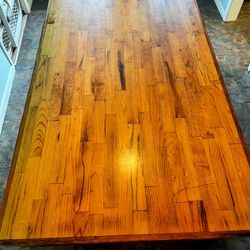Wooden Dining Table