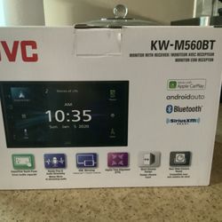 Car Stereo