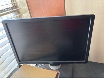 Monitor , Keyboard and Mouse