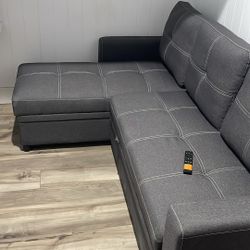Sofá Cama 