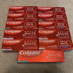 11 Colgate Toothpastes