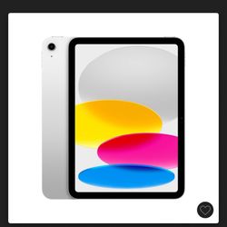 iPad Brand New