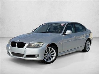 2011 BMW 328i