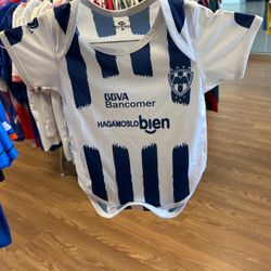 mameluco de monterrey FC