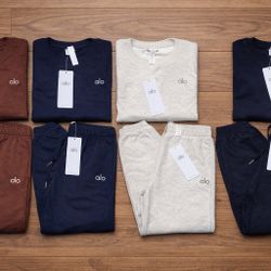 Alo Sets