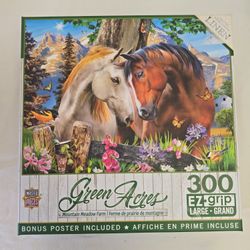 Puzzles For Sale 