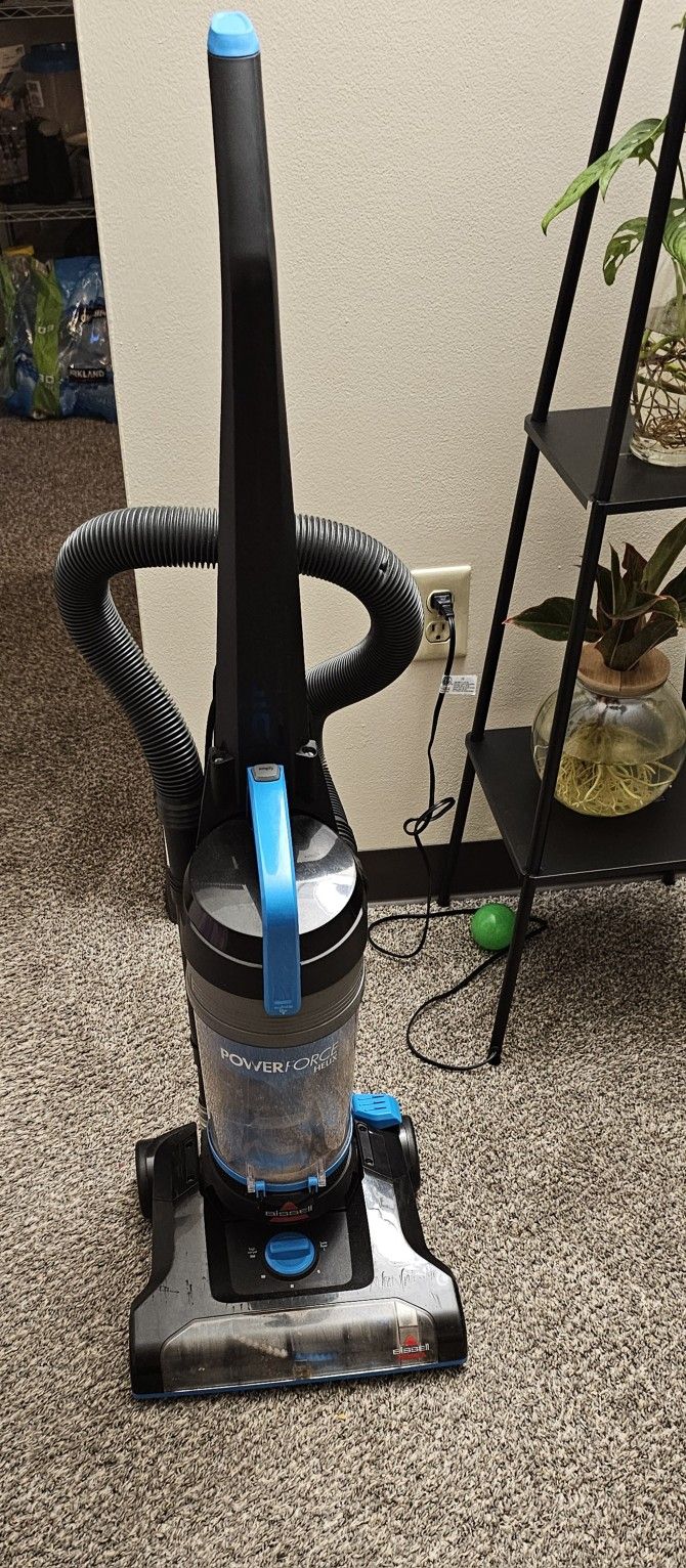 Vacuum Cleaner