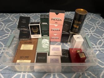 Cologne wholesale
