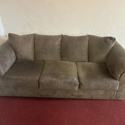 Sofa Bed. Great Condition. No Holes. Sleeps Well 
