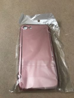 Casé iPhone 7 iPhone 8 brand new #4