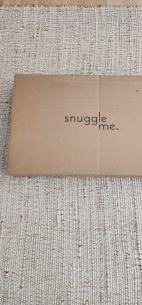 Snuggle Me (Unopened)