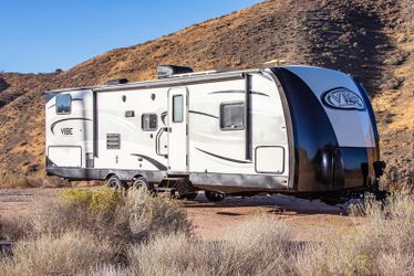 2021 Keystone Avalanche