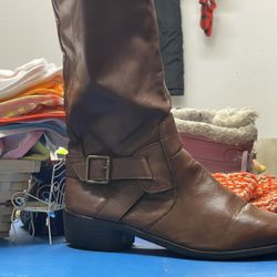 Woman’s Boots