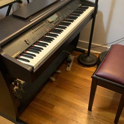 Piano