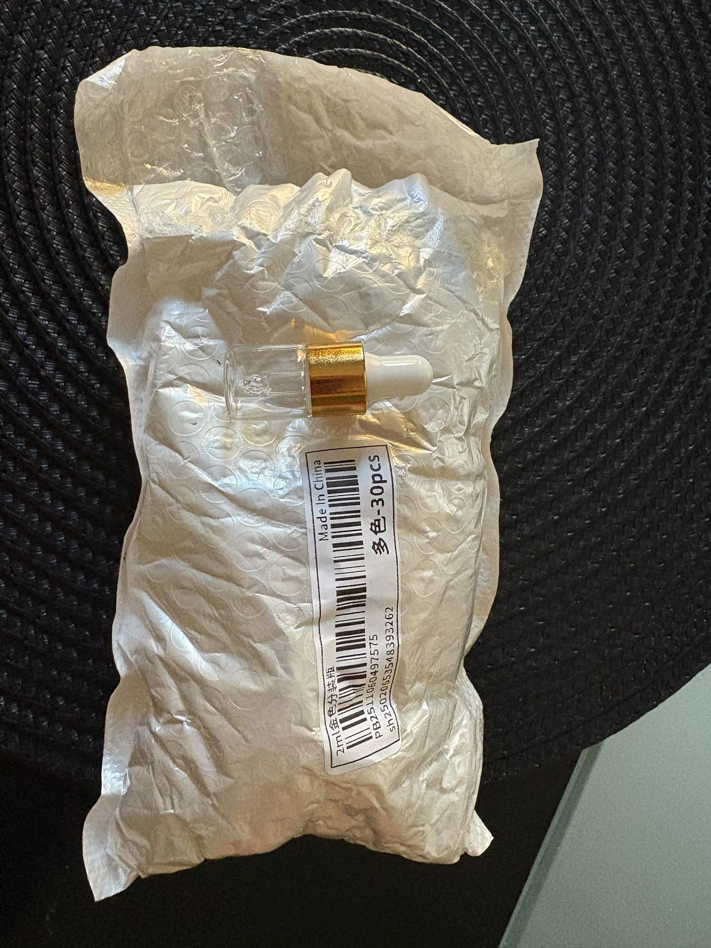 30pcs Cuticle Oil bottles