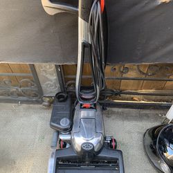 Nice Vacuum, Wet And Dry