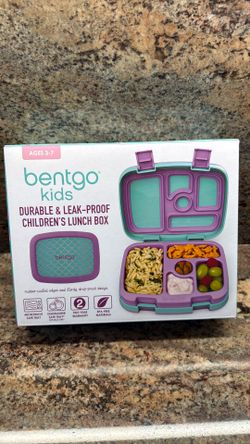 Kids Lunchbox Bentgo