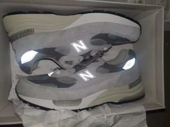 New Balance 992